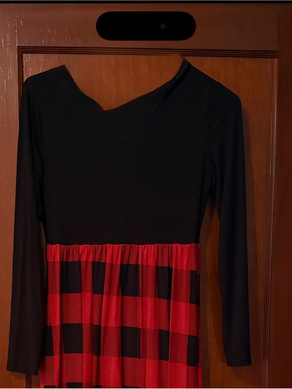 Christmas Dress